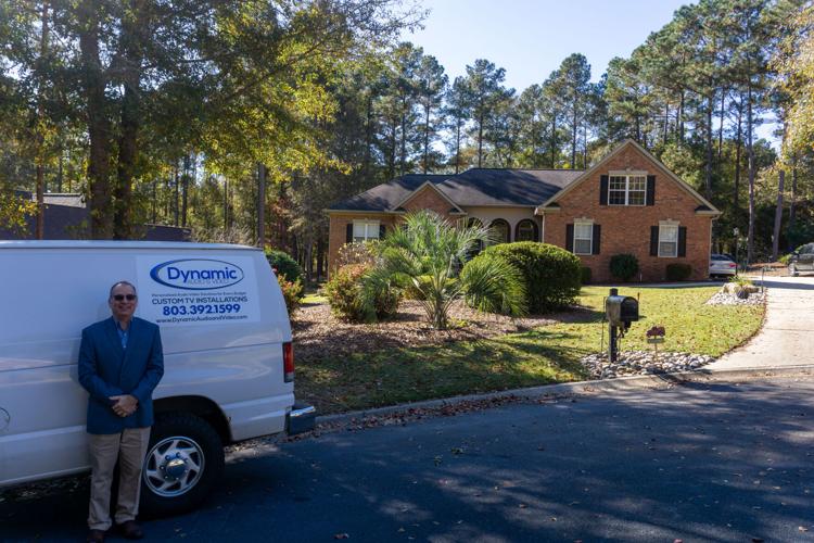 Business feature: Dynamic Audio & Video | Finance | postandcourier.com