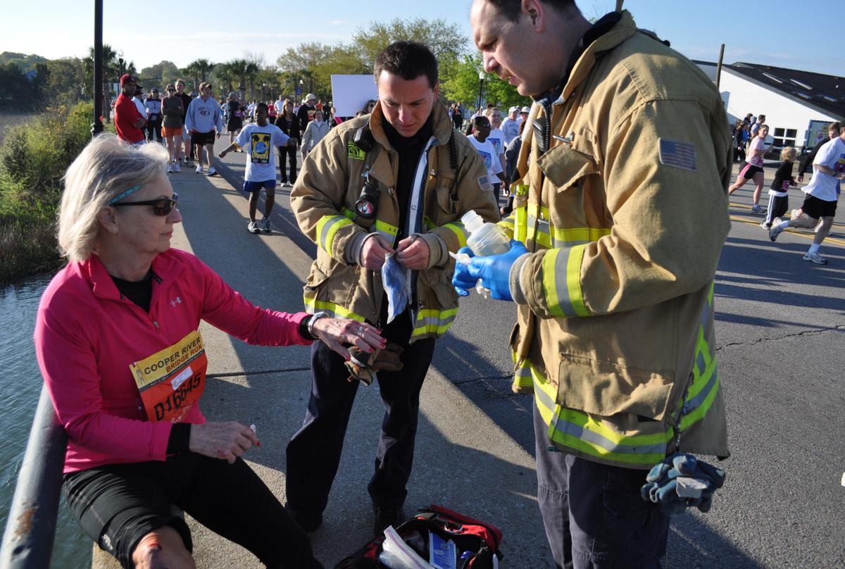 2011 Cooper River Bridge Run Gallery 2