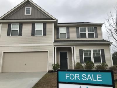 Charleston Home Showings Up For 3rd Straight Month 10 000