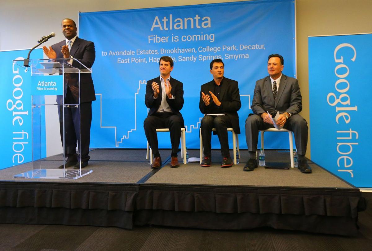 make charleston a google fiber city opinion