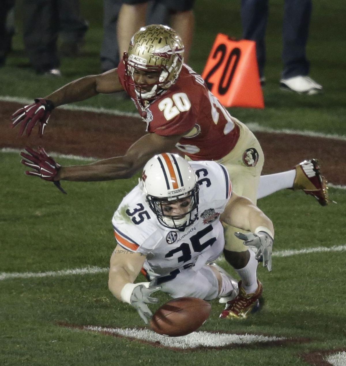 BCS National Championship