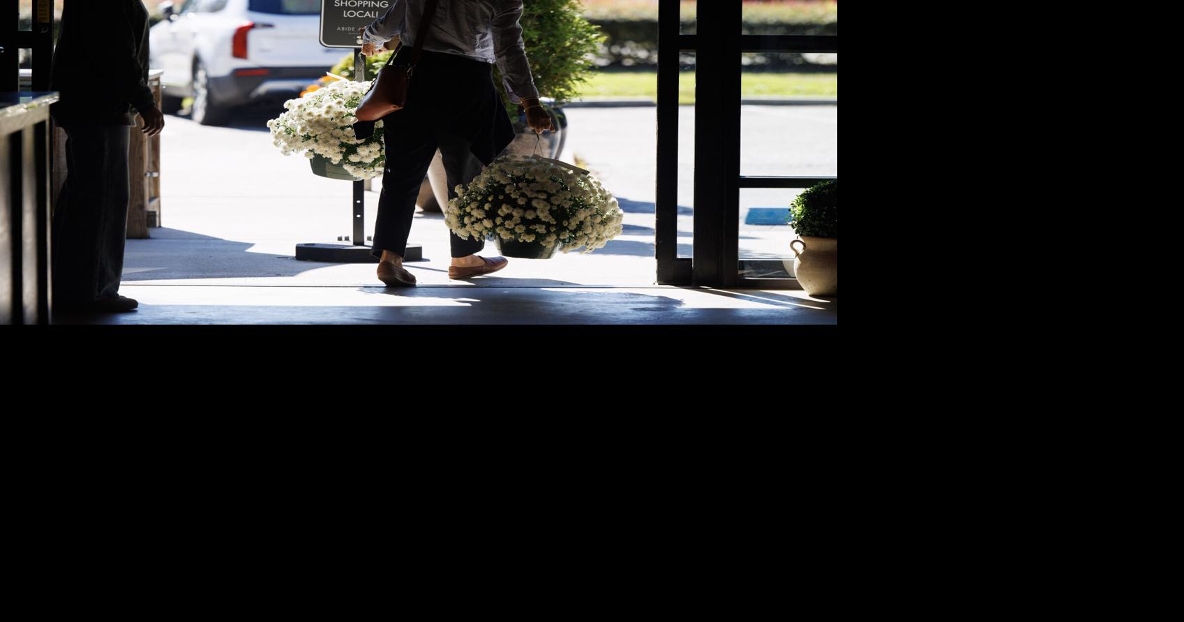 Spring gardening tips from two popular Charleston businesses