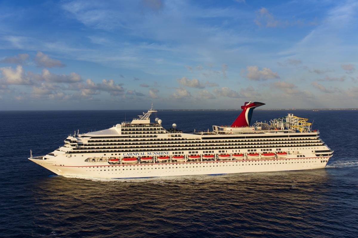 Carnival Cruise Line Taking Aim At Clothing That Offends
