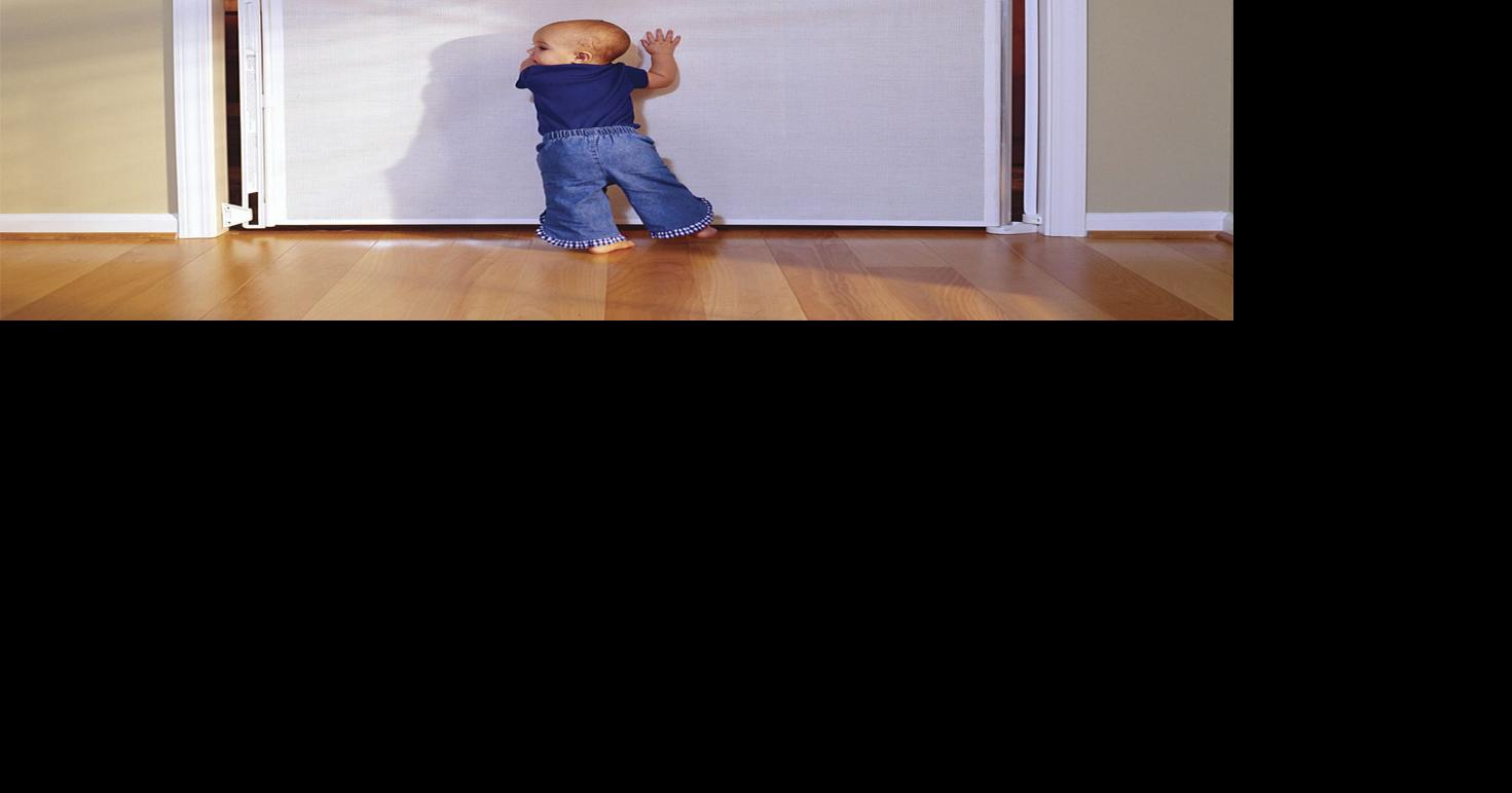 How to ... Babyproof home for safety
