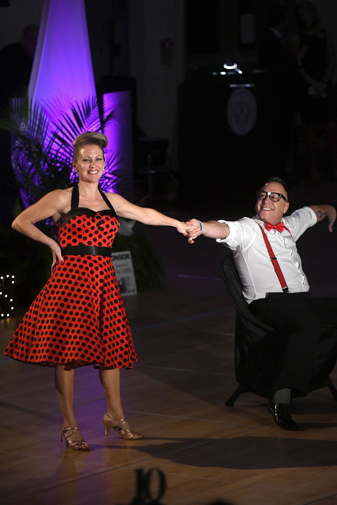 Dancing With the Ark Stars 2020