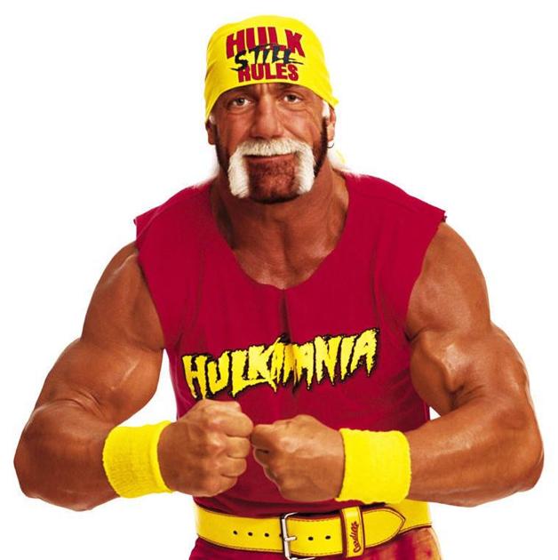 Time for Hulk Hogan to return to WWE fold