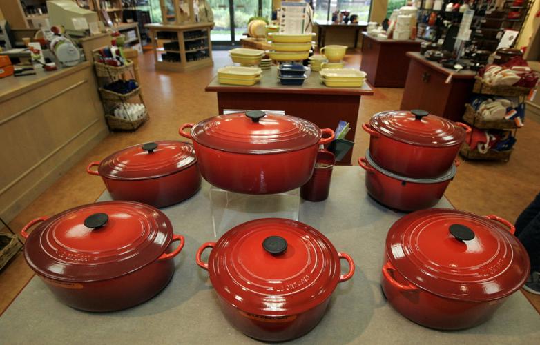 Le Creuset's Weekend-Long Factory Sale Is Headed To California