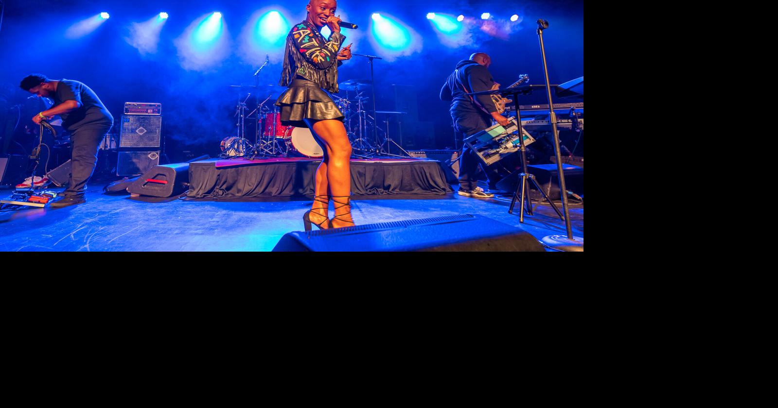 Vocal cord polyp isn't getting this former Army singer, current ...