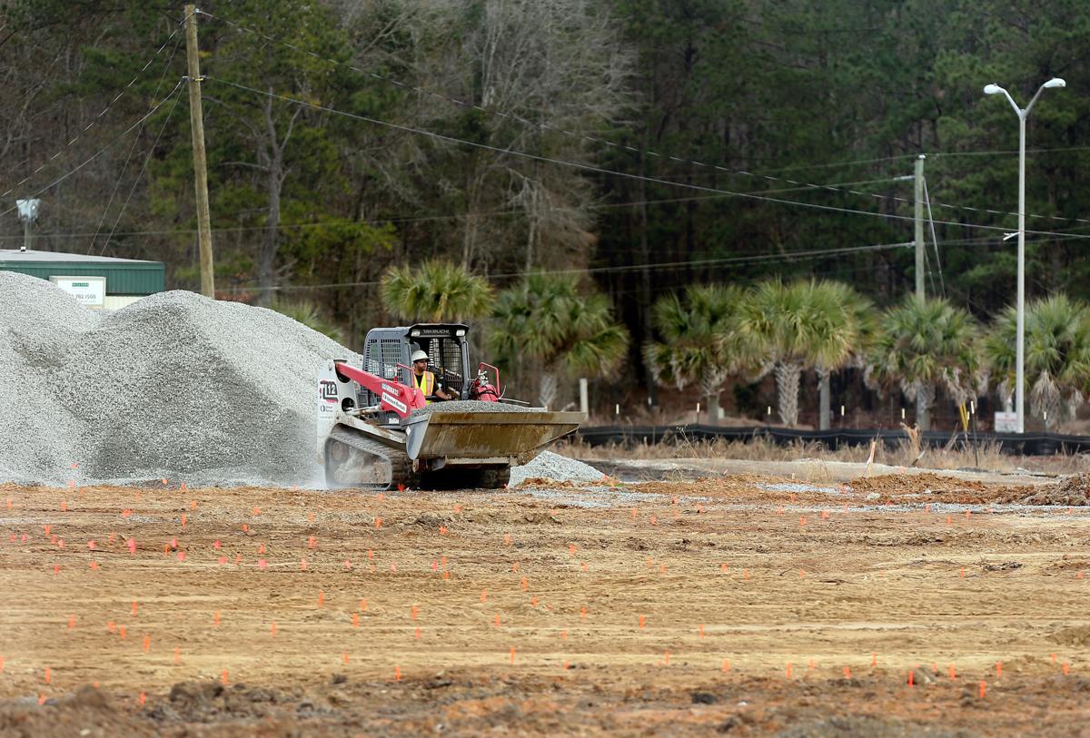 Construction Of Charleston County Recycling Center May Soon Resume construction-of-charleston-county-recycling-center-may-soon-resume