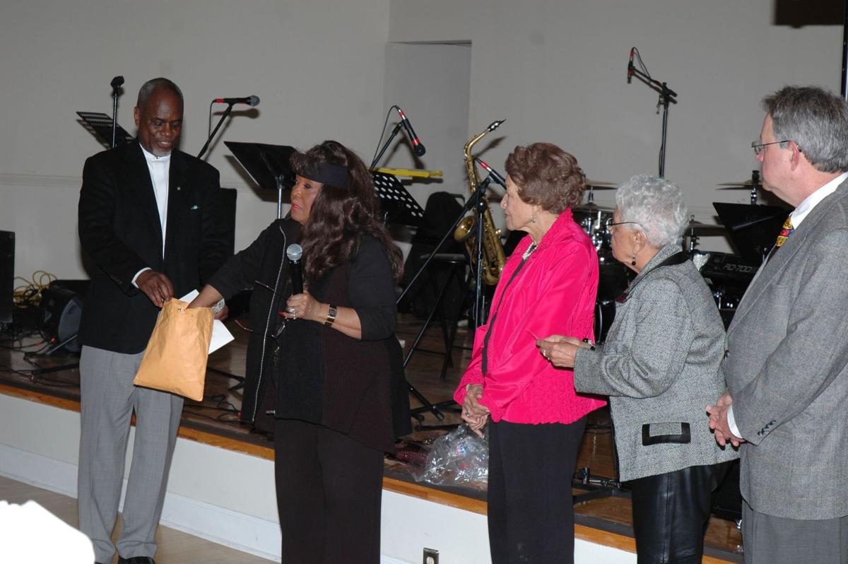 People at Parties for April 11, 2014