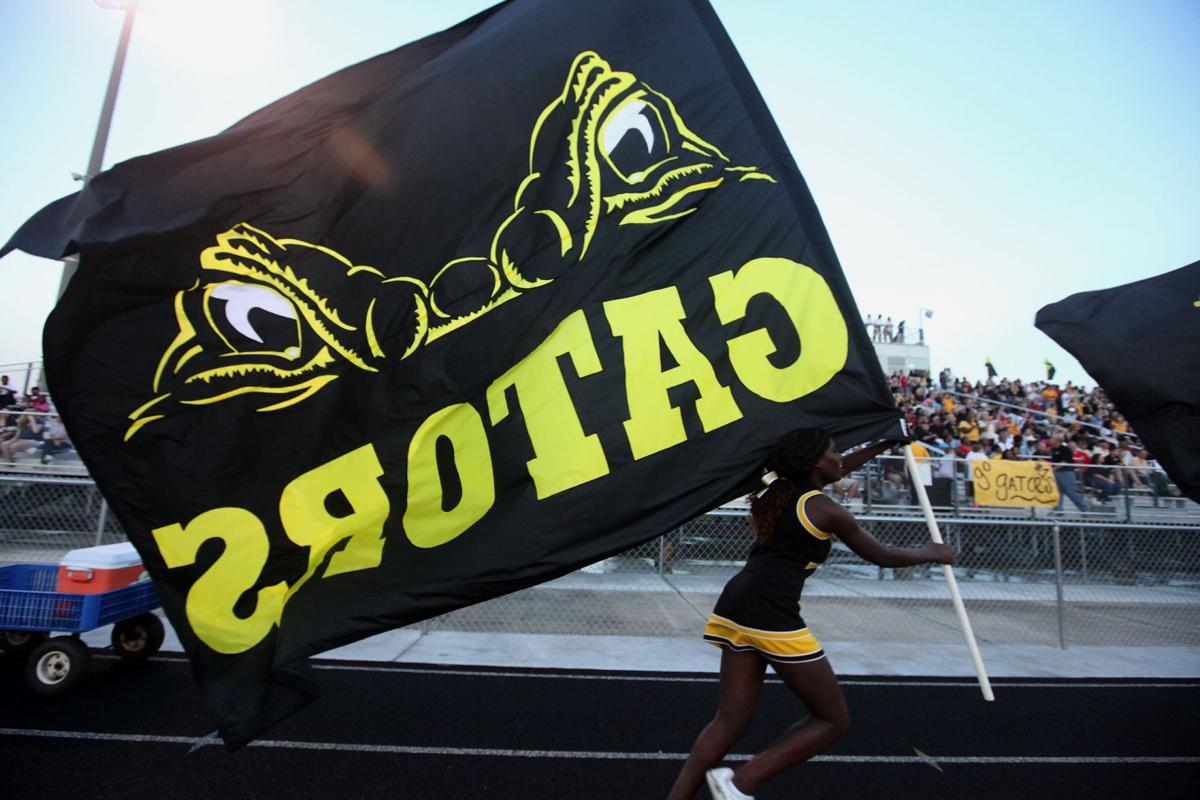 Goose Creek rolls over Summerville