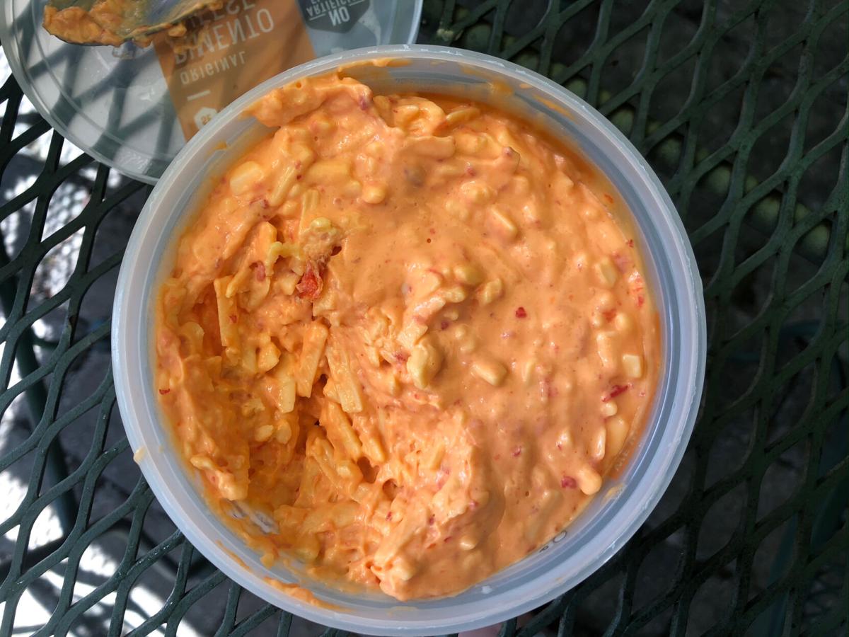 Southeast Grocers pimento cheese