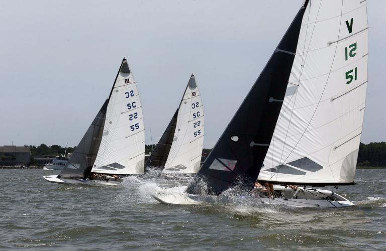 Photos Carolina Yacht Club Regatta Multimedia