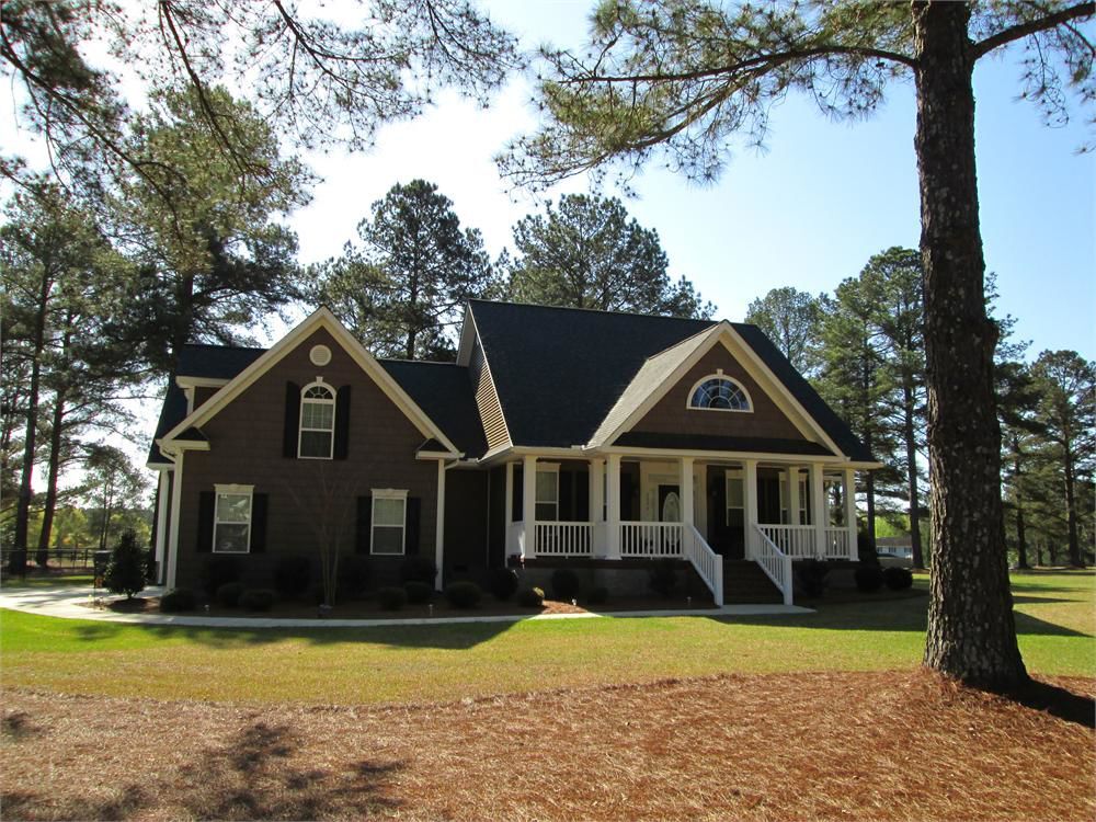 Weekly top residence sales for Aiken County for June 7 June 13 News