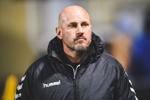 Charleston Battery i główny trener Conor Casey zgadzają się na rozstanie
