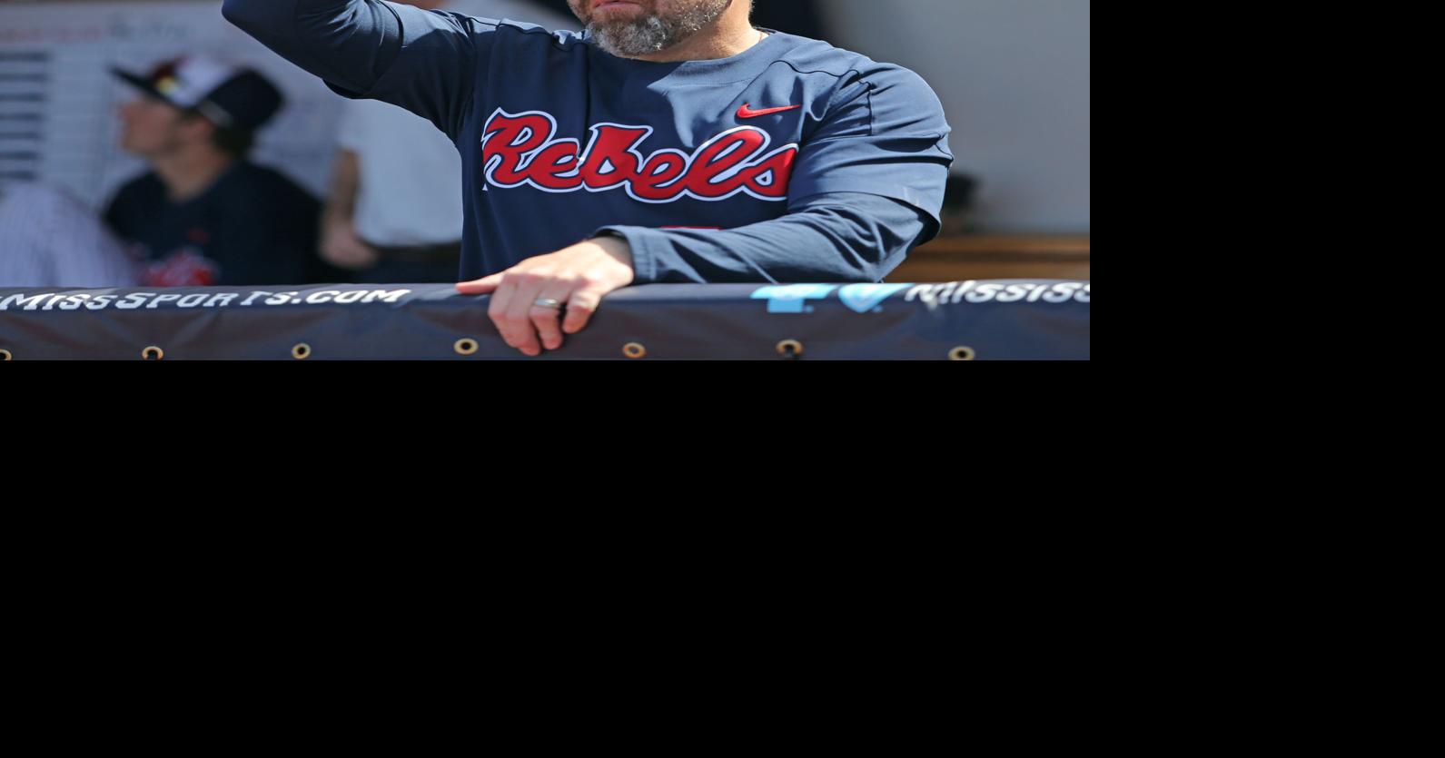 Charleston Southern names new baseball coach