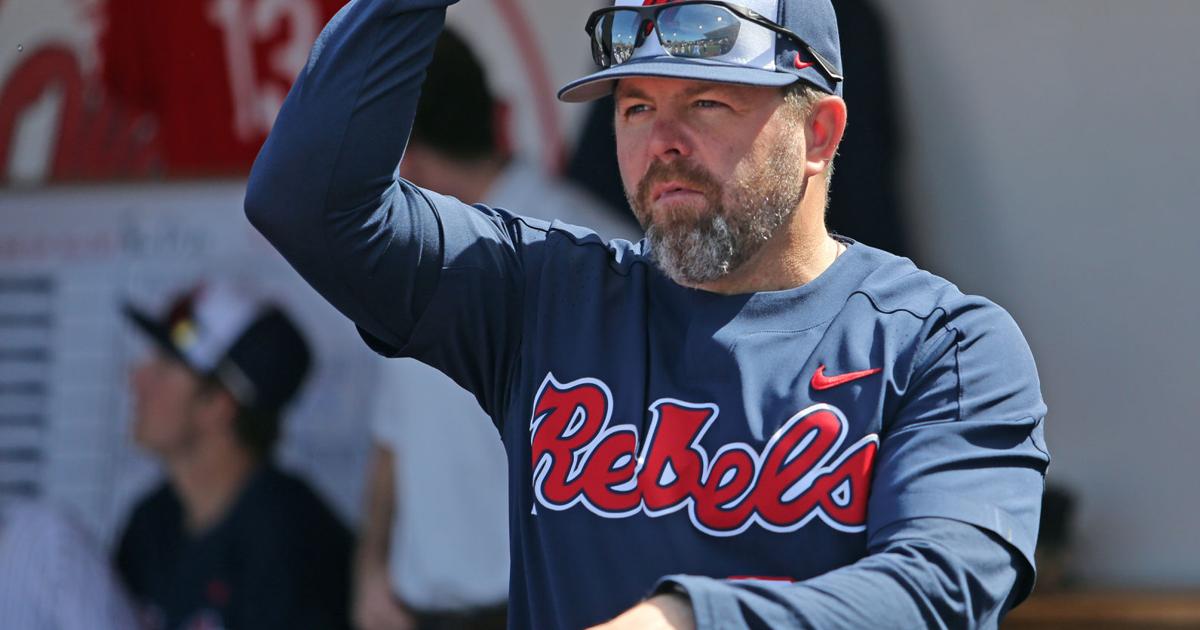 Charleston Southern names new baseball coach