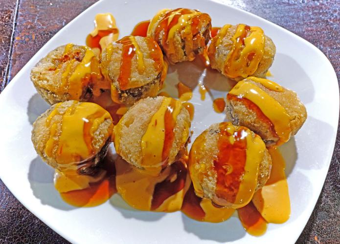 Iron Horse Grill offers meals in calm of roadside tavern Food News