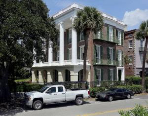 Behre: Some South of Broad house museums are up for sale, with no uproar