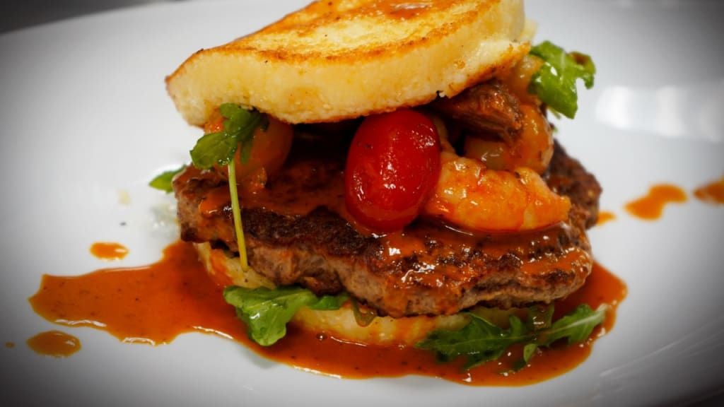 Hartford Yard Goats on Instagram: Anyone order a steamed burger?
