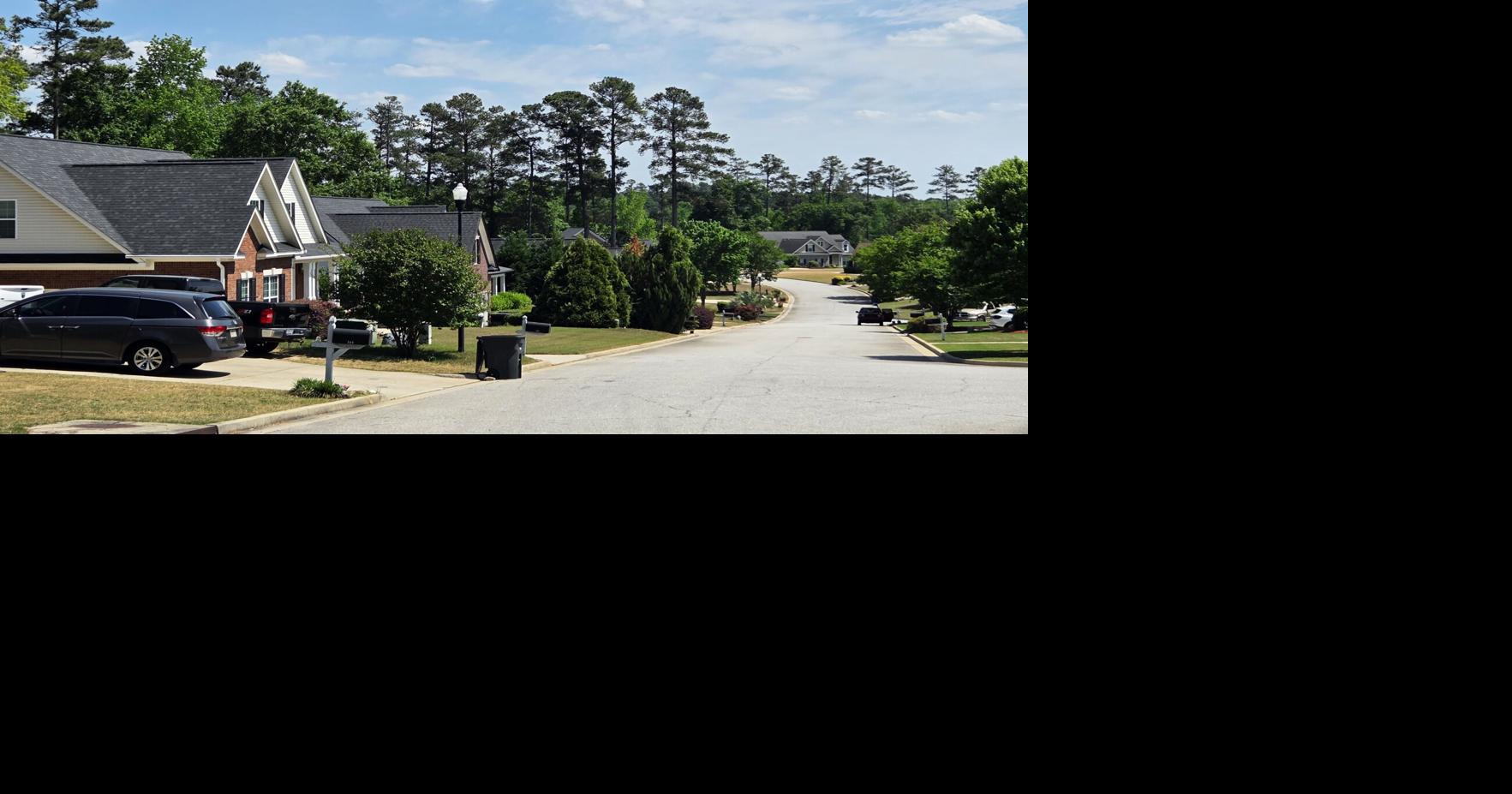 Commission OK’s final sections in 20-year-old North Augusta neighborhood. It will double in size.
