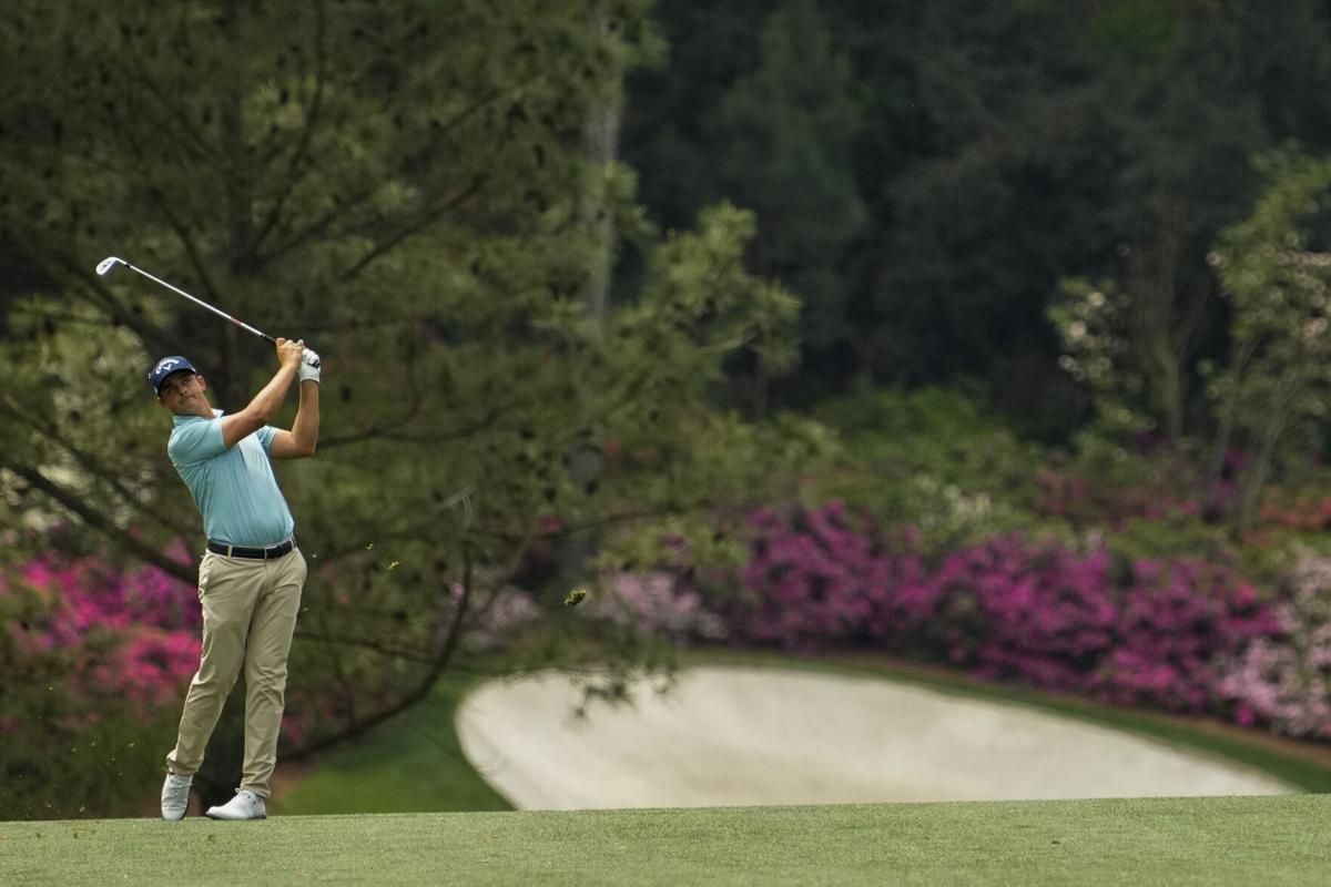 Masters Golf