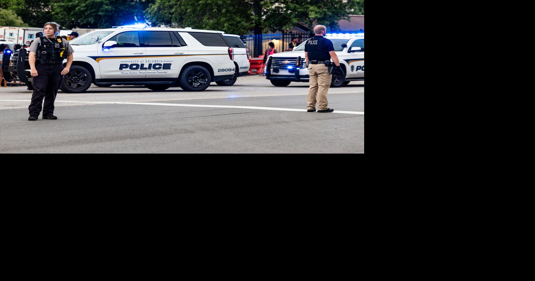 Columbia says ‘teen takeover’ led to shutdown of Juneteenth celebration at Finlay Park