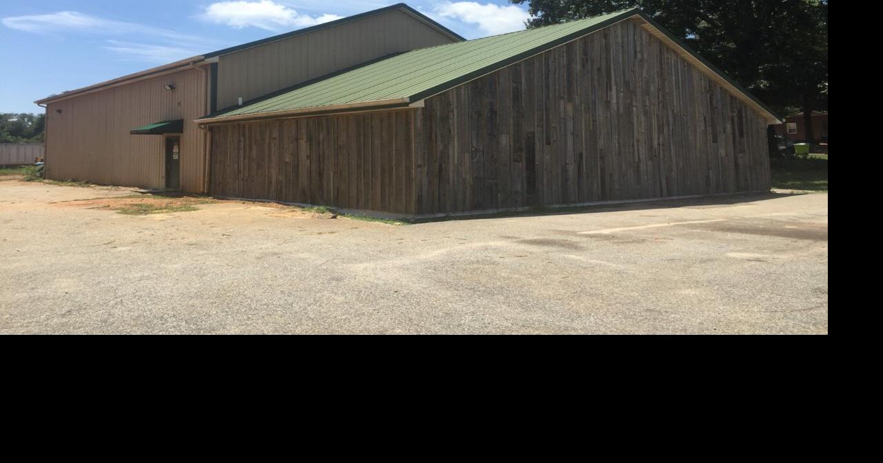 Stubborn Mule Restaurant and Brewery will open in December near downtown Landrum in Spartanburg