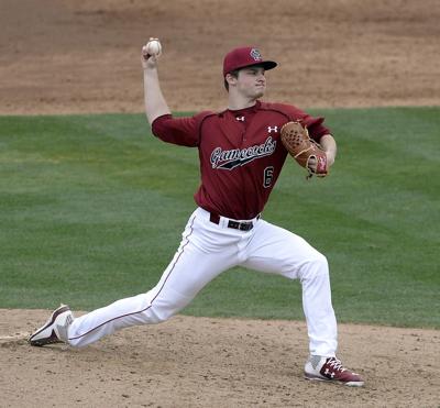 Gamecocks on the brink after another SEC series gets away