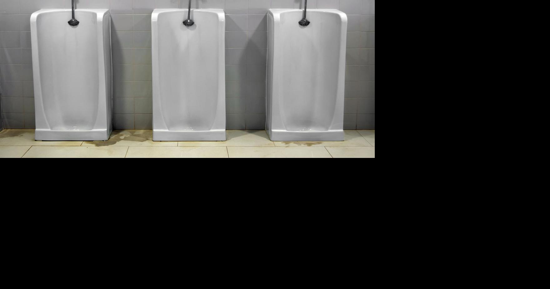 Holding back your pee comes with risks. Here's why