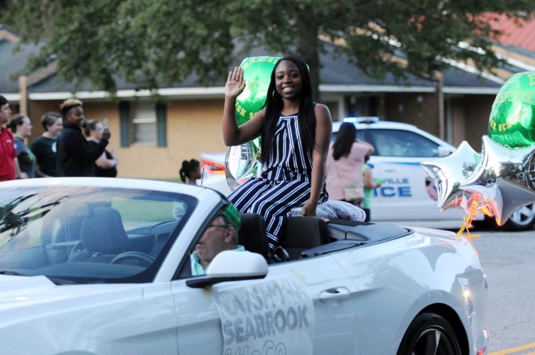 Summerville High Parade Local Events