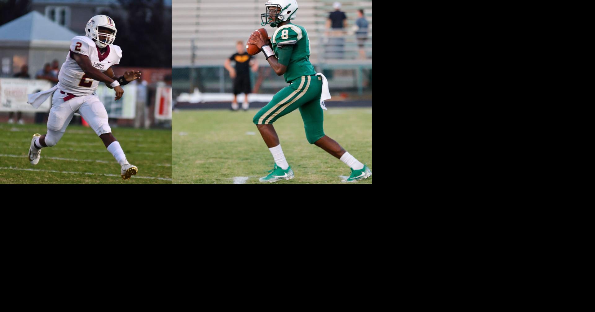 Aiken Standard Game of the Week Aiken vs. South Aiken High School