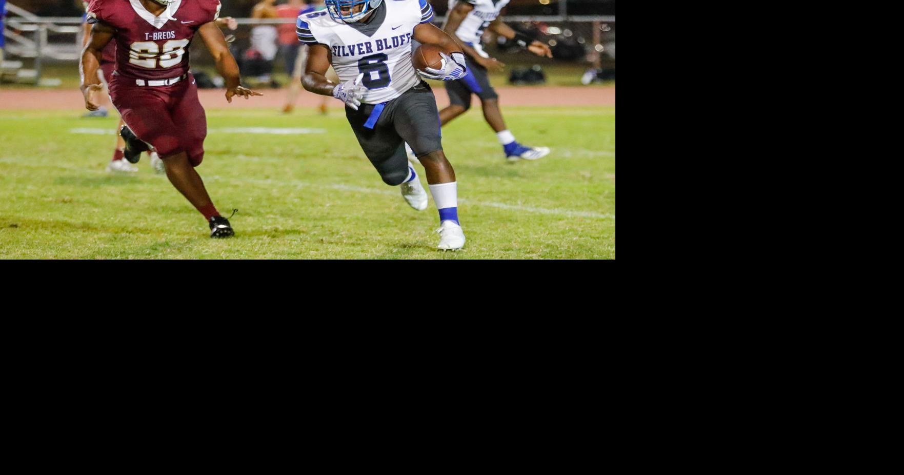 Barnwell, Silver Bluff both set to play Thursday games Sports