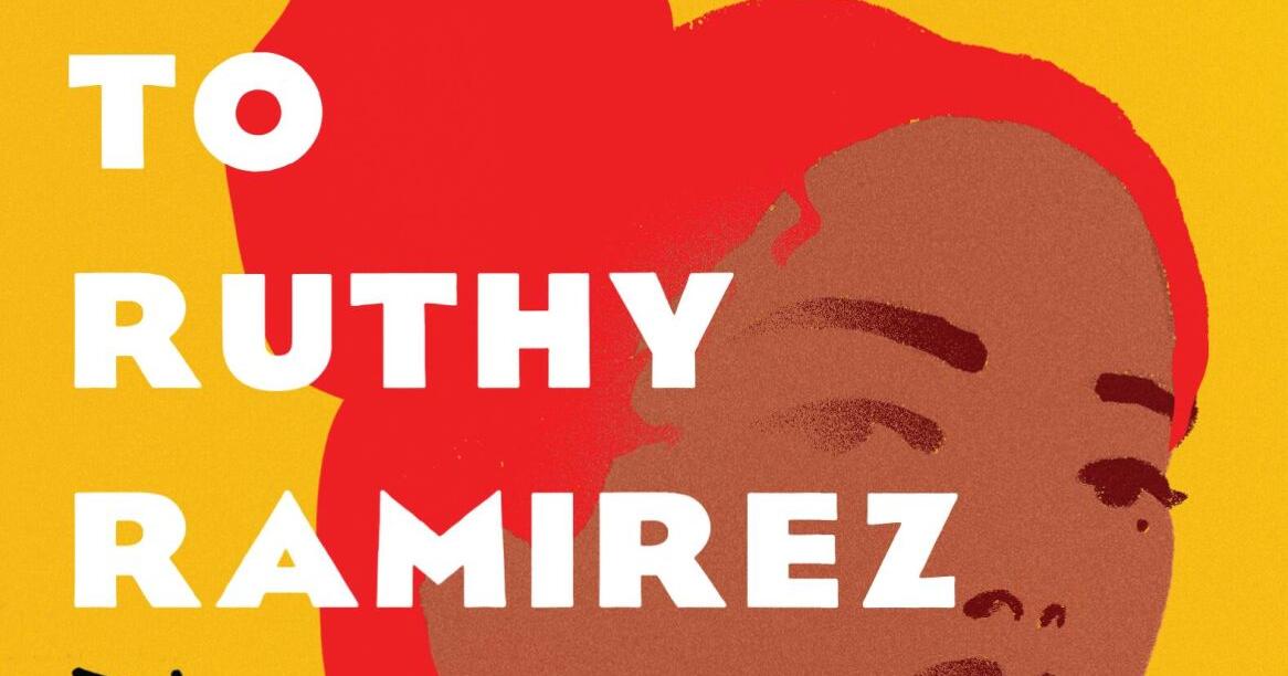 'What happened to Ruthy Ramirez' wins PEN/Faulkner award | Arts & Entertainment - Vimarsana News
