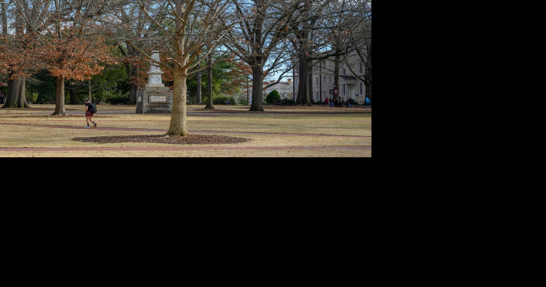 Tuition to stay frozen for in-state USC students. Now it comes with a free AI chatbot, too.