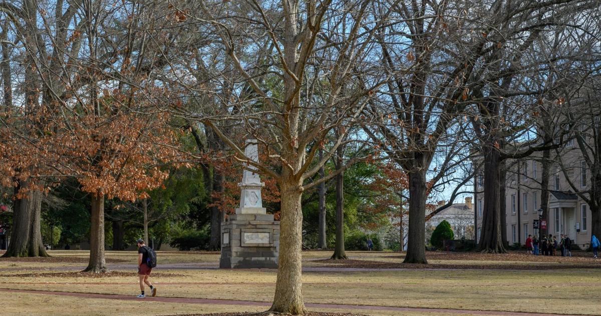 Tuition to stay frozen for in-state USC students. Now it comes with a free AI chatbot, too.