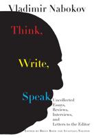 Review: 'Think, Write, Speak' a must-read for Nabokov fans