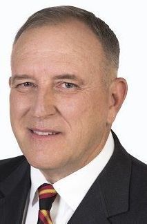 Biddle announces sheriff bid