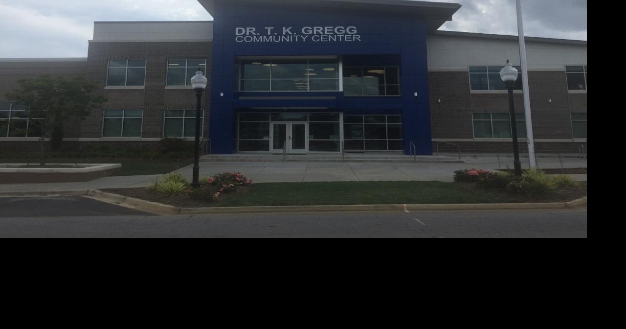 Construction to begin on new Dr. T. K. Gregg Community Center Park in
