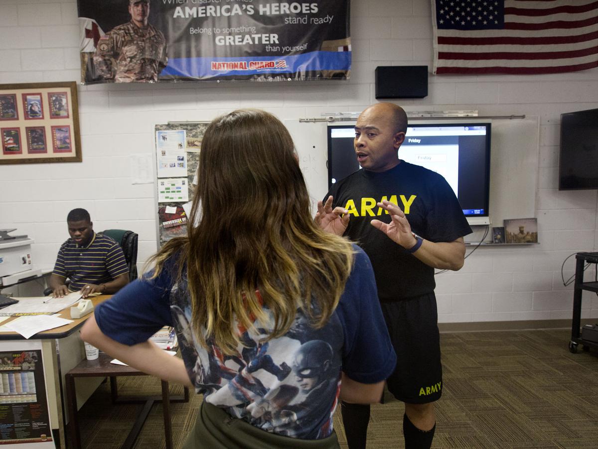2 Dorchester School Districts A Study In Contrasts As Debate