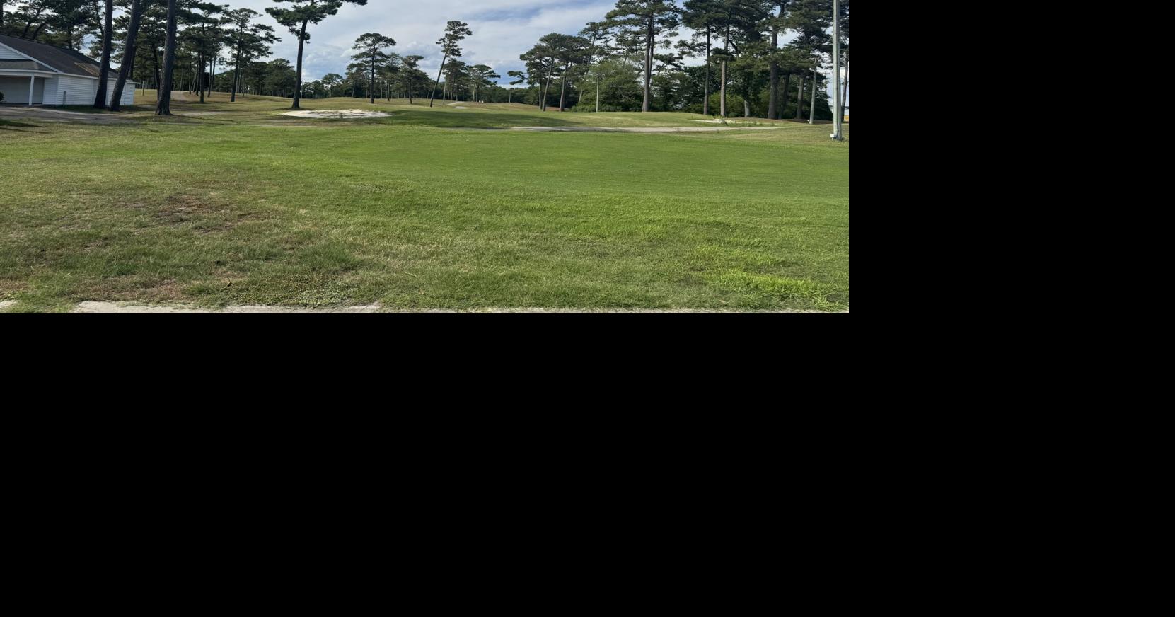 Retail center, potential grocery store planned for former SC golf course