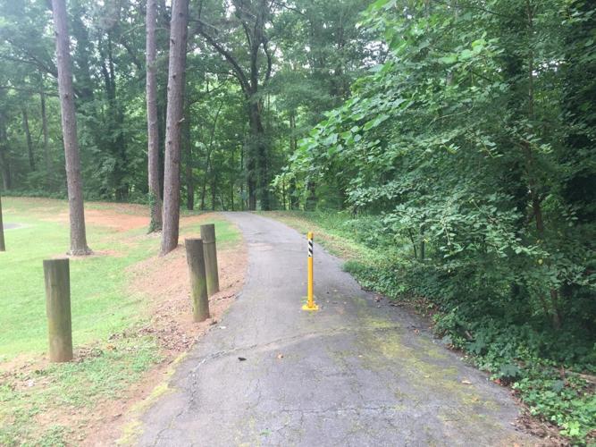 National Park Service to help Spartanburg develop plan to transform