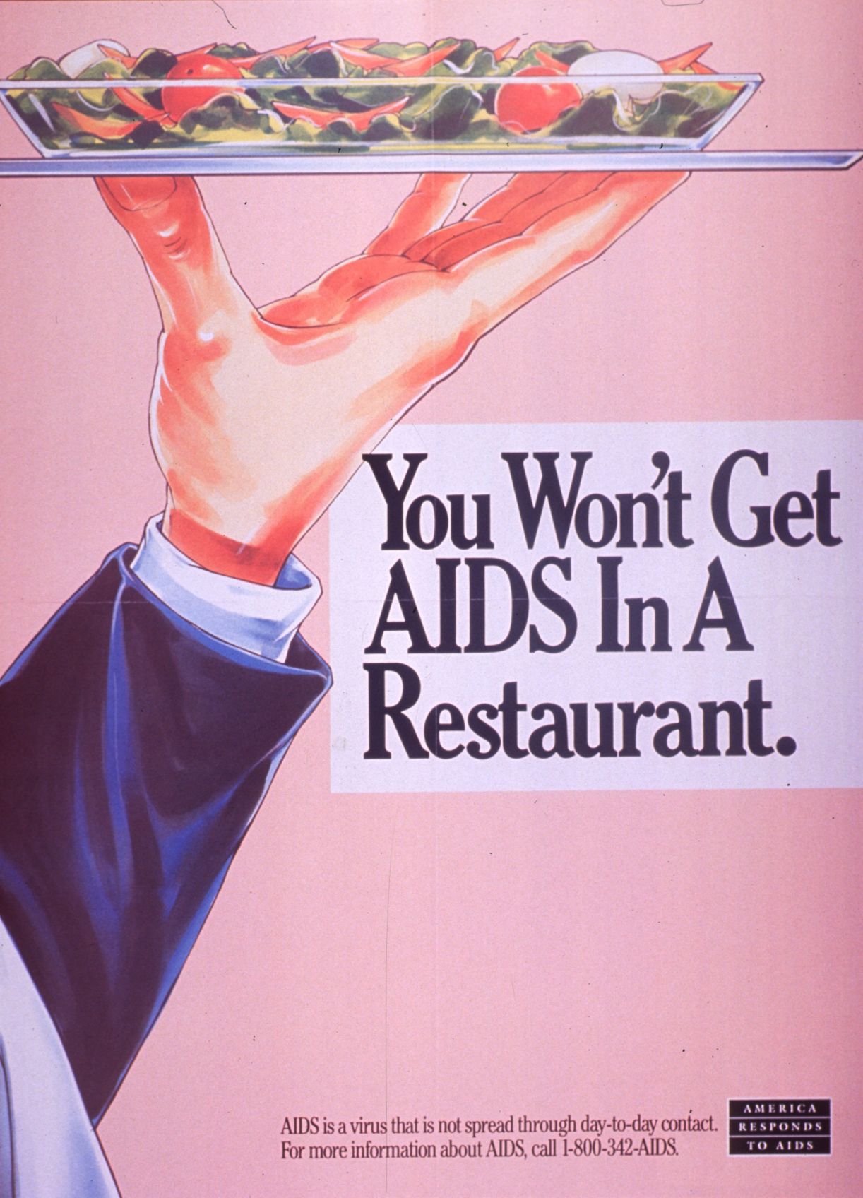postandcourier.com - Hanna Raskin hraskin@postandcourier.com - Hospitality industry's response to AIDS pandemic offers lessons for SC restaurateurs today
