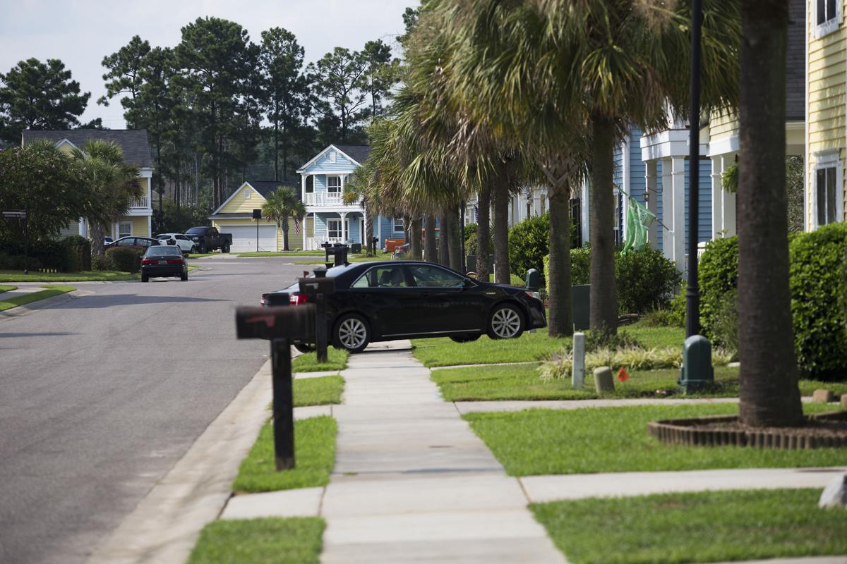 One of the fastestgrowing SC cities, Hanahan maintains its smalltown
