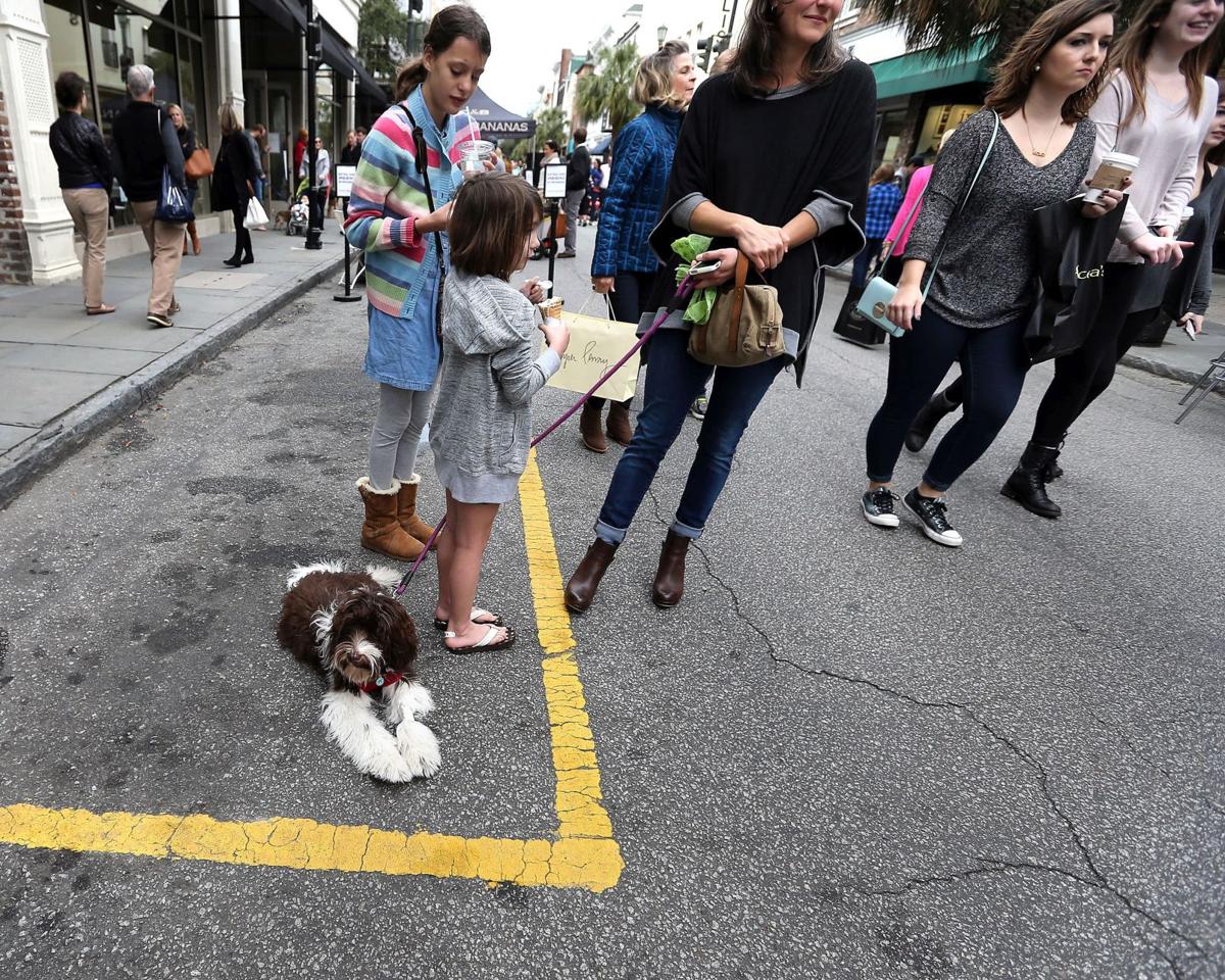 2nd Sunday on King Street