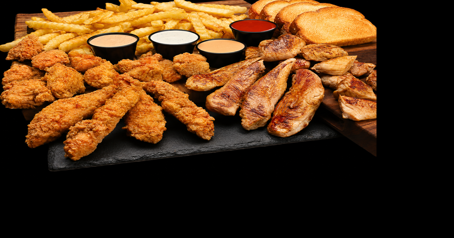 Huey Magoo's chicken restaurant to open in Rock Hill in 2027, other new SC locations planned