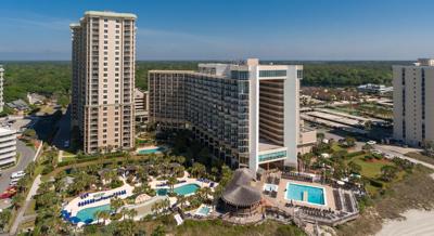 One Of Sc S Largest Conference Destinations Is Sold For 156m One Of Sc S Largest Conference
