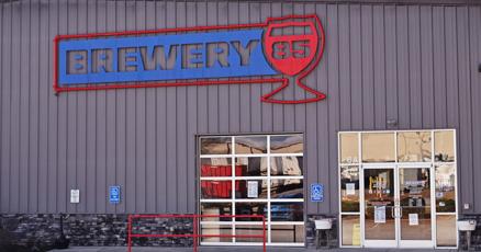 Greenvilles Brewery 85 to close undisclosed buyer to take over Greenvilles Brewery 85 to close undisclosed buyer to take over