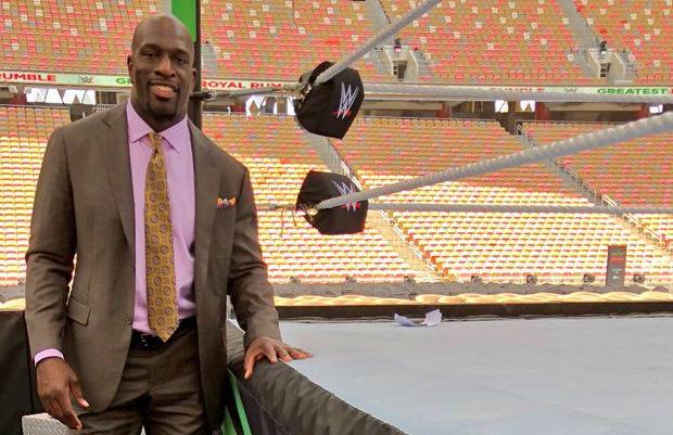 Titus O'Neil
