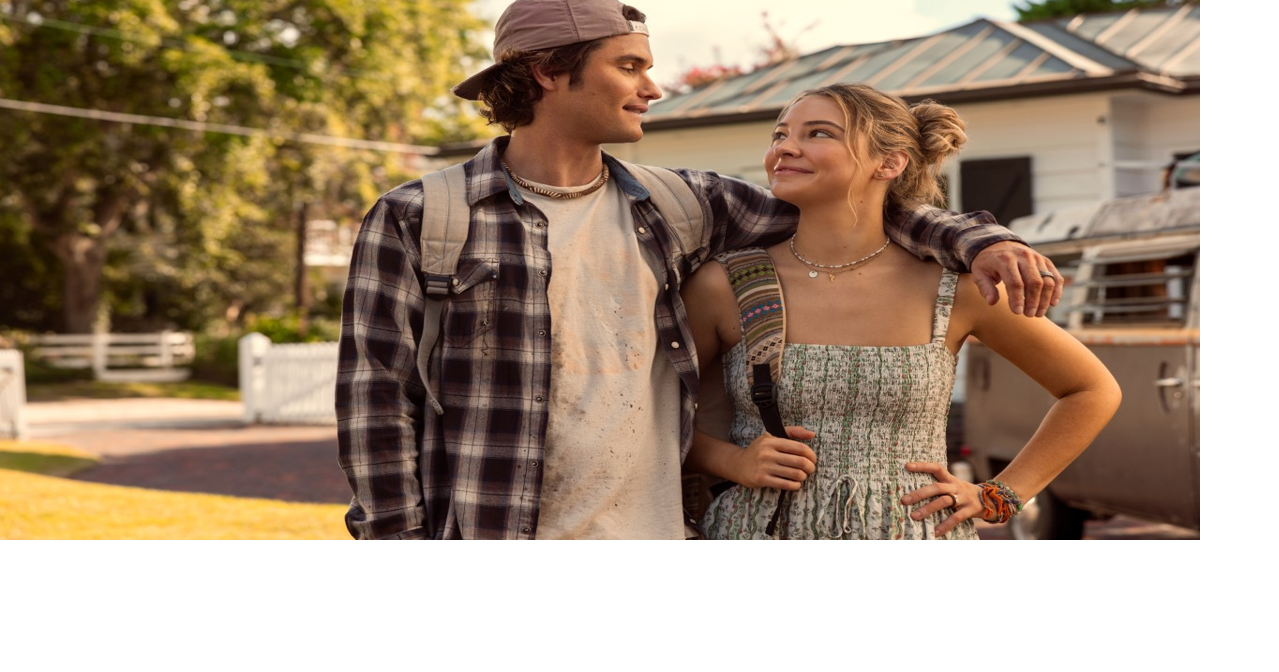 Just ahead of final season premiere, Charleston-filmed 'Outer Banks' announces prequel